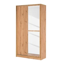 Armoire à Portes Coulissantes Digras 36 Armoire à Portes Coulissantes Digras -Pas Cher Vidaxl Magasin 1000307076 230717 010 IMAGE P000000001000307076