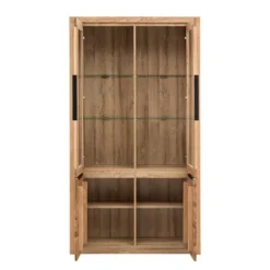 Vitrine Gräben II -Pas Cher Vidaxl Magasin 1000309511 211111 08515500043 DETAILS P000000001000309511