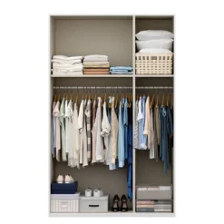 Armoire SKØP XVI -Pas Cher Vidaxl Magasin 1000309528 211208 11201700153 DETAILS P000000001000309528