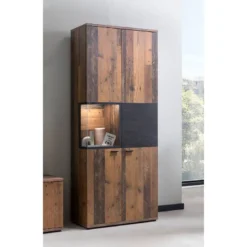 Vitrine Ambato -Pas Cher Vidaxl Magasin 1000309598 211118 065742000029 MOOD DETAILS P000000001000309598 mood