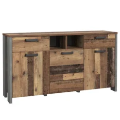 Buffet Ravenswood -Pas Cher Vidaxl Magasin 1000311671 211126 15005000043 DETAILS P000000001000311671