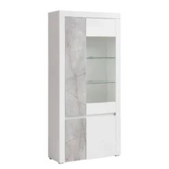 Vitrine Stonda II -Pas Cher Vidaxl Magasin 1000314584 211209 12531700143 IMAGE P000000001000314584