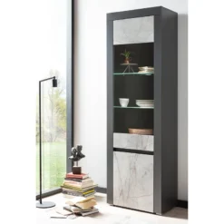 Vitrine Stonda 26 Vitrine Stonda -Pas Cher Vidaxl Magasin 1000314587 211209 12531900181 MOOD DETAILS P000000001000314587 mood