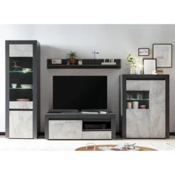 Vitrine Stonda 28 Vitrine Stonda -Pas Cher Vidaxl Magasin 1000314587 211209 12531900185 MOOD DETAILS P000000001000314587 mood