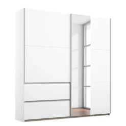 Armoire à Portes Coulissantes Sevilla II