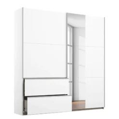 Armoire à Portes Coulissantes Sevilla II -Pas Cher Vidaxl Magasin 1000315309 220107 081737000034 DETAILS P000000001000315309