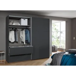 Armoire à Portes Coulissantes Sevilla I -Pas Cher Vidaxl Magasin 1000315311 220107 08173800037 MOOD DETAILS P000000001000315311 mood