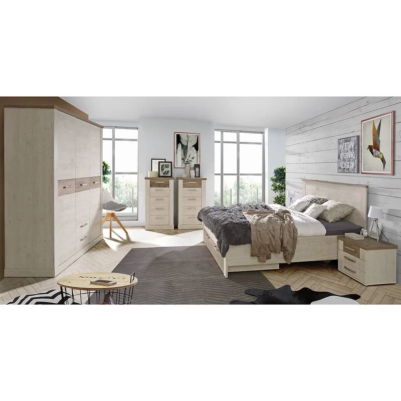 Armoire Ludwig 2 Armoire Ludwig – Image 2