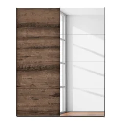 Armoire à Portes Coulissantes Jördis I