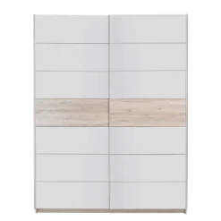 Armoire à Portes Coulissantes Rubik -Pas Cher Vidaxl Magasin 1000328749 220204 15311200040 DETAILS P000000001000328749