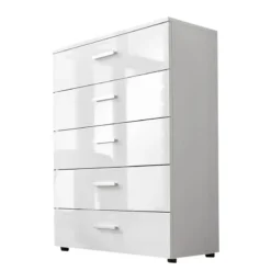 Pas Cher Vidaxl Magasin 22 Commode Merwe II