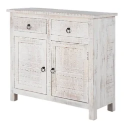 Buffet En Bois Massif Waterford