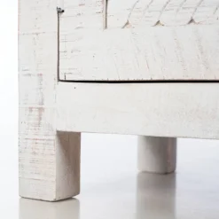 Buffet En Bois Massif Waterford -Pas Cher Vidaxl Magasin 1000333444 230414 110 DETAILS P000000001000333444