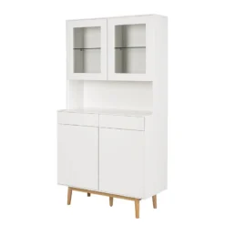 Pas Cher Vidaxl Magasin 38 Buffet LINDHOLM