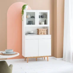 Buffet LINDHOLM -Pas Cher Vidaxl Magasin 1000333458 230315 020 MOOD DETAILS P000000001000333458 mood