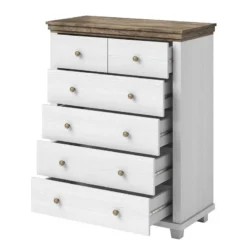 Commode Emmanuela 16 Commode Emmanuela -Pas Cher Vidaxl Magasin 1000335871 220225 030 DETAILS P000000001000335871