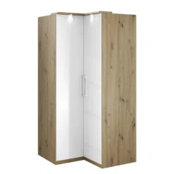 Armoire D’angle Optima -Pas Cher Vidaxl Magasin 1000337682 220309 010 IMAGE P000000001000337682