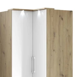 Armoire D’angle Optima -Pas Cher Vidaxl Magasin 1000337682 220309 040 DETAILS P000000001000337682