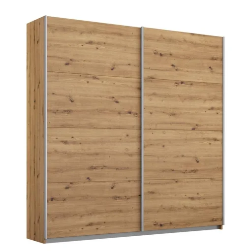 Armoire à Portes Coulissantes Subito Pur 4 Armoire à Portes Coulissantes Subito Pur -Pas Cher Vidaxl Magasin 1000339438 220310 010 IMAGE P000000001000339438