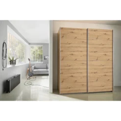 Armoire à Portes Coulissantes Subito Pur -Pas Cher Vidaxl Magasin 1000339438 220310 020 MOOD DETAILS P000000001000339438 mood