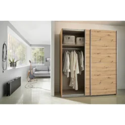 Armoire à Portes Coulissantes Subito Pur -Pas Cher Vidaxl Magasin 1000339438 220310 021 MOOD DETAILS P000000001000339438 mood