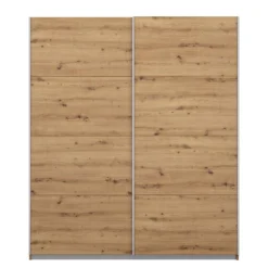 Armoire à Portes Coulissantes Subito Pur -Pas Cher Vidaxl Magasin 1000339438 220310 030 DETAILS P000000001000339438