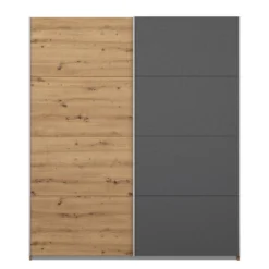 Armoire à Portes Coulissantes Subito Pur -Pas Cher Vidaxl Magasin 1000339449 220310 050 DETAILS P000000001000339449