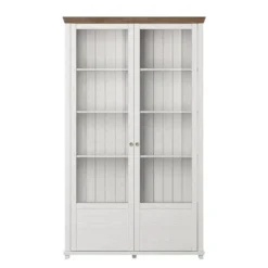 Vitrine Haute Emmanuela -Pas Cher Vidaxl Magasin 1000339991 220317 040 DETAILS P000000001000339991