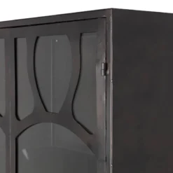 Vitrine Rustique -Pas Cher Vidaxl Magasin 1000342085 220401 060 DETAILS P000000001000342085