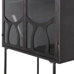 Vitrine Rustique -Pas Cher Vidaxl Magasin 1000342085 220401 070 DETAILS P000000001000342085