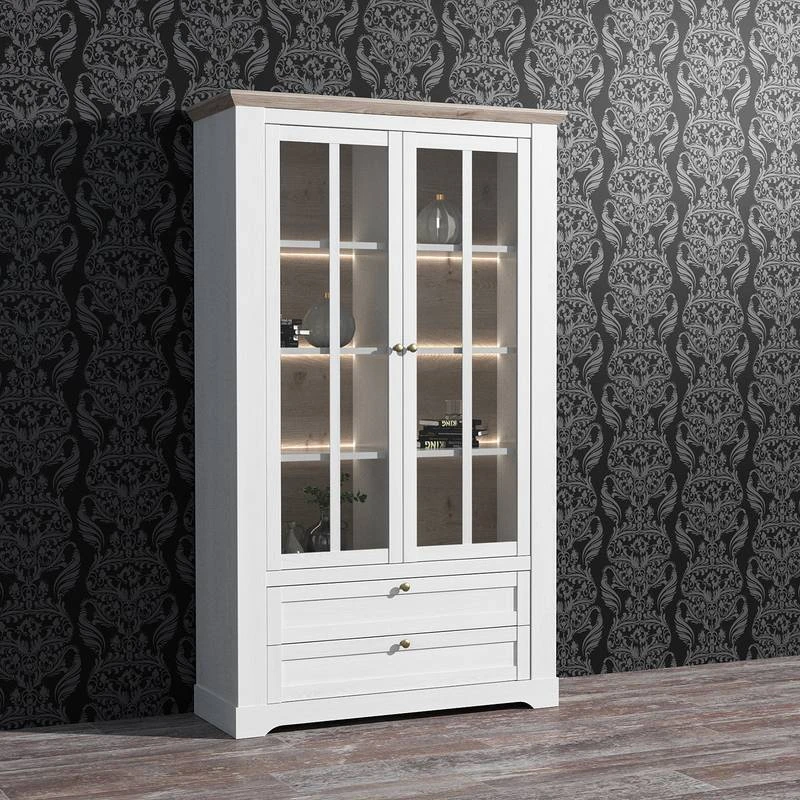 Vitrine Sandvik 2 Vitrine Sandvik – Image 2