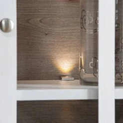 Vitrine Sandvik 13 Vitrine Sandvik -Pas Cher Vidaxl Magasin 1000342502 230516 030 DETAILS P000000001000342502