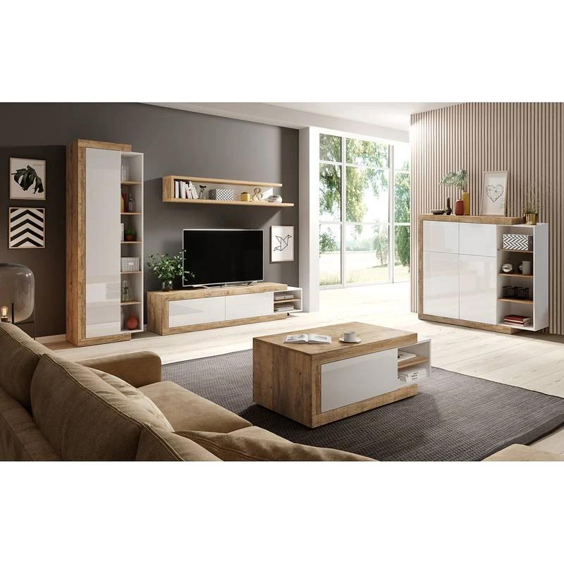 Buffet Shipley 2 Buffet Shipley – Image 2