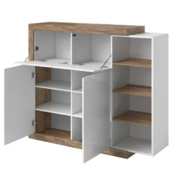 Buffet Shipley 9 Buffet Shipley -Pas Cher Vidaxl Magasin 1000342829 220412 030 DETAILS P000000001000342829