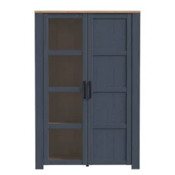 Vitrine Vassia 106 Cm -Pas Cher Vidaxl Magasin 1000344686 220414 040 DETAILS P000000001000344686