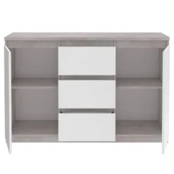 Buffet Optima -Pas Cher Vidaxl Magasin 1000348085 220603 040 DETAILS P000000001000348085