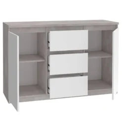 Buffet Optima -Pas Cher Vidaxl Magasin 1000348085 220603 050 DETAILS P000000001000348085