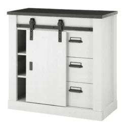 Buffet Shutter II -Pas Cher Vidaxl Magasin 1000348675 220505 050 DETAILS P000000001000348675