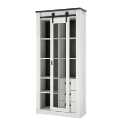 Vitrine Shutter -Pas Cher Vidaxl Magasin 1000348680 220505 030 DETAILS P000000001000348680