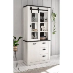 Vaisselier Shutter I -Pas Cher Vidaxl Magasin 1000348681 220505 020 MOOD DETAILS P000000001000348681 mood