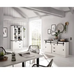 Vaisselier Shutter I -Pas Cher Vidaxl Magasin 1000348681 220505 024 MOOD DETAILS P000000001000348681 mood