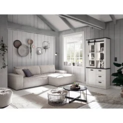 Vaisselier Shutter I -Pas Cher Vidaxl Magasin 1000348681 220505 025 MOOD DETAILS P000000001000348681 mood