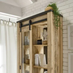 Vitrine Shutter -Pas Cher Vidaxl Magasin 1000348691 220505 060 DETAILS P000000001000348691