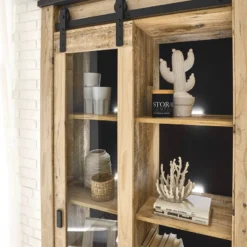 Vitrine Shutter -Pas Cher Vidaxl Magasin 1000348691 220505 070 DETAILS P000000001000348691