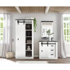 Armoire D’entrée Shutter I -Pas Cher Vidaxl Magasin 1000348693 220505 021 MOOD DETAILS P000000001000348693 mood