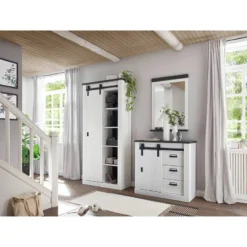 Armoire D’entrée Shutter I -Pas Cher Vidaxl Magasin 1000348693 220505 022 MOOD DETAILS P000000001000348693 mood