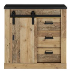 Buffet Shutter II -Pas Cher Vidaxl Magasin 1000348698 221018 030 DETAILS P000000001000348698