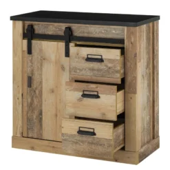 Buffet Shutter II -Pas Cher Vidaxl Magasin 1000348698 221018 040 DETAILS P000000001000348698