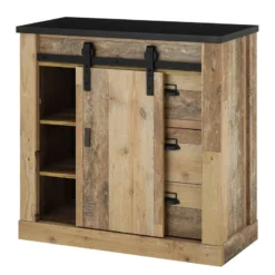 Buffet Shutter II -Pas Cher Vidaxl Magasin 1000348698 221018 050 DETAILS P000000001000348698