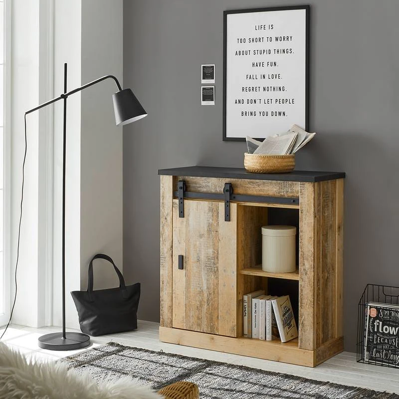 Buffet Shutter I 2 Buffet Shutter I – Image 2